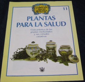 FASCICULO PLANTAS PARA LA SALUD 11